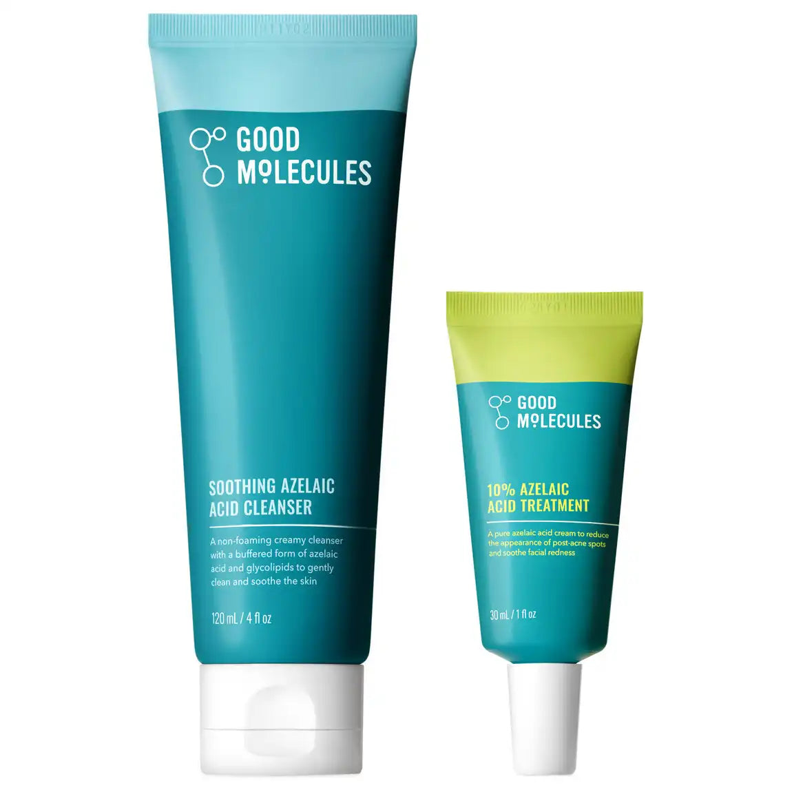 Good Molecules Azelaic Acid Duo